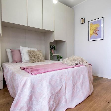 Corso Buenos Aires Elegant Apartment 5 Stars Milano Esterno foto