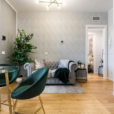 Corso Buenos Aires Elegant Apartment 5 Stars Milano Esterno foto