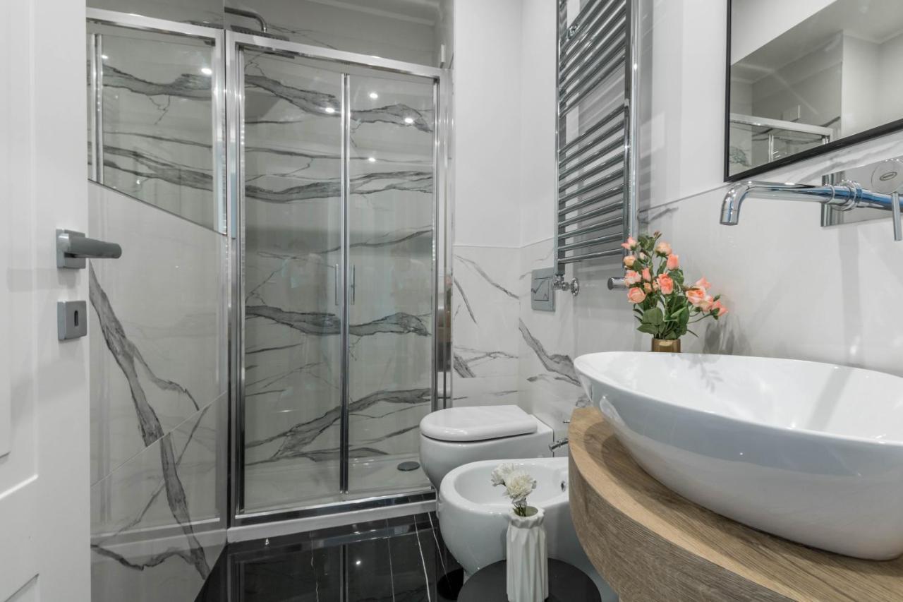 Corso Buenos Aires Elegant Apartment 5 Stars Milano Esterno foto