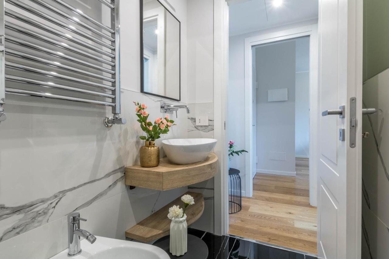 Corso Buenos Aires Elegant Apartment 5 Stars Milano Esterno foto