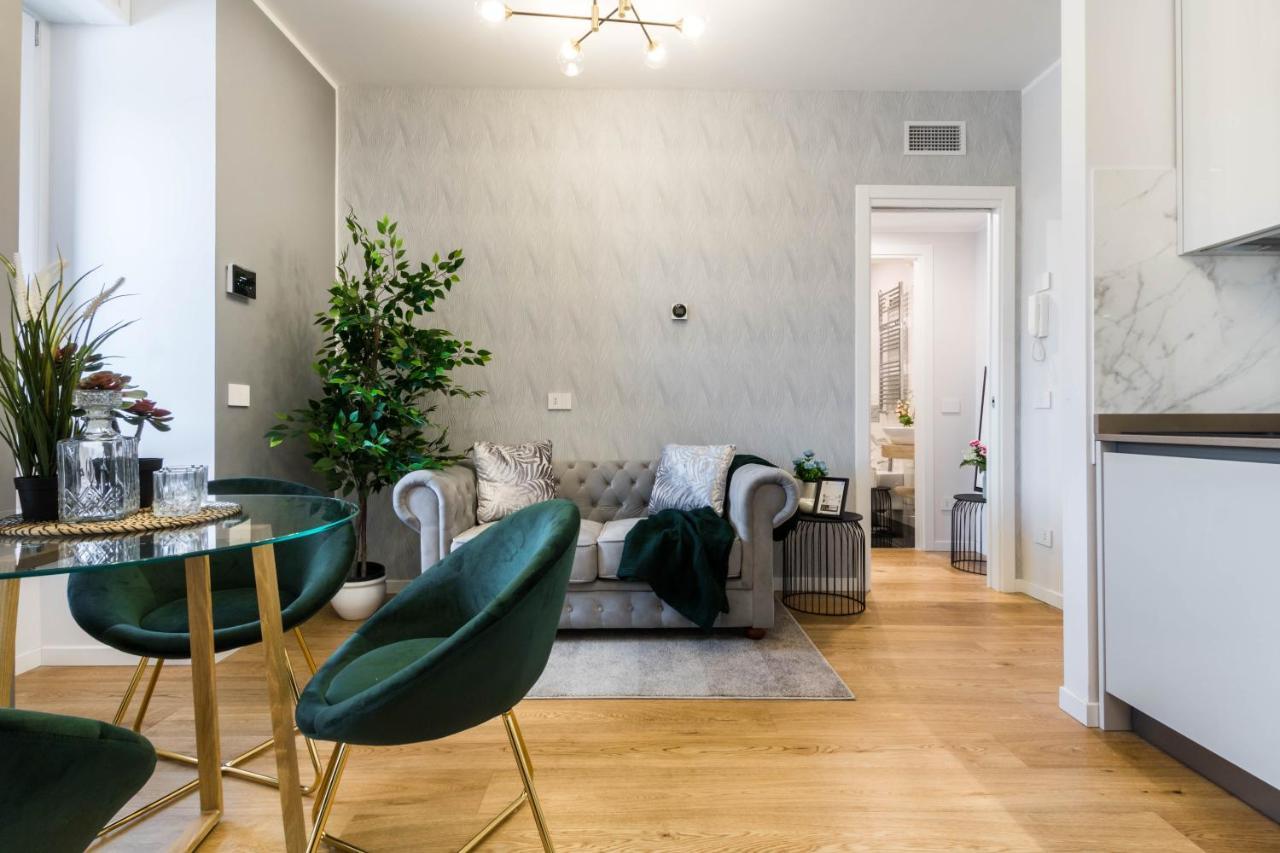 Corso Buenos Aires Elegant Apartment 5 Stars Milano Esterno foto