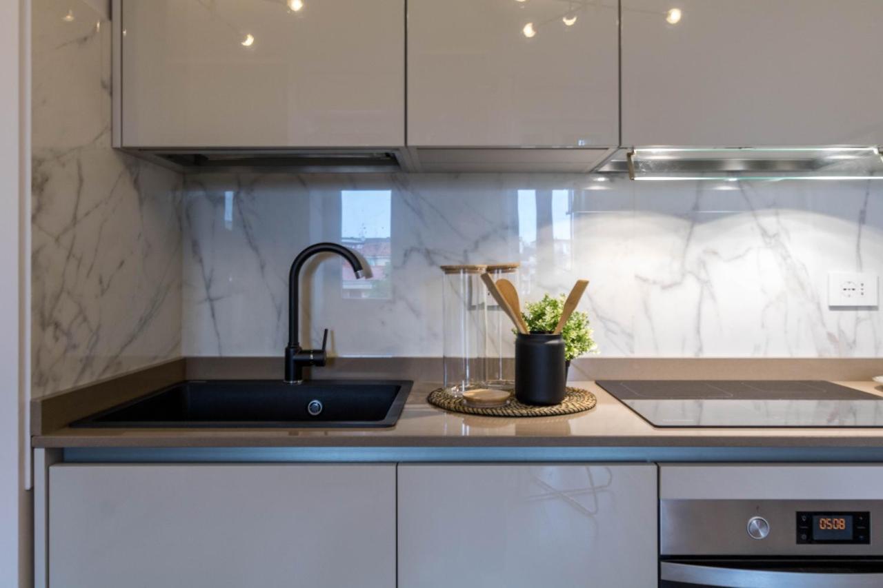 Corso Buenos Aires Elegant Apartment 5 Stars Milano Esterno foto