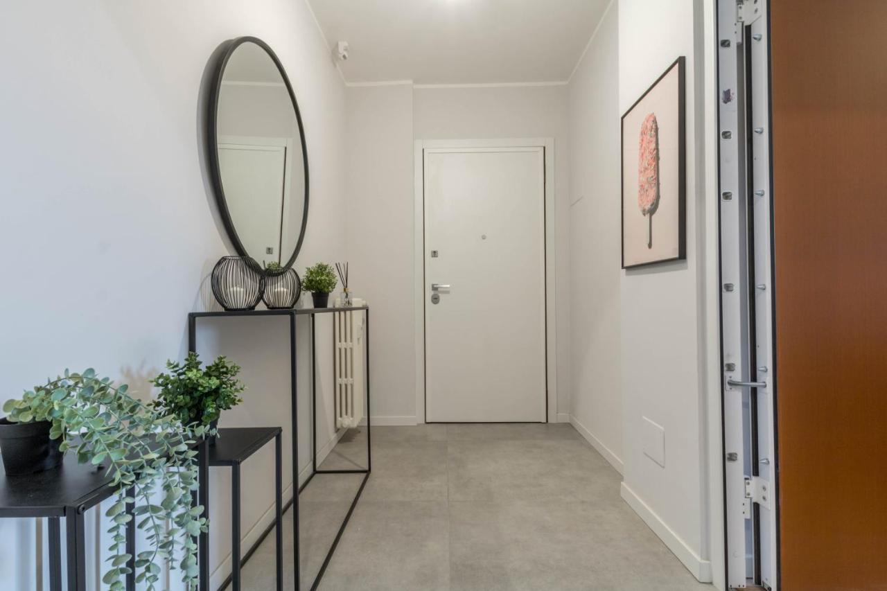 Corso Buenos Aires Elegant Apartment 5 Stars Milano Esterno foto