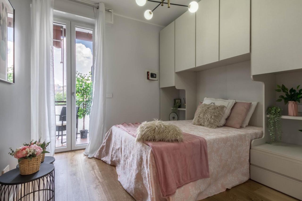 Corso Buenos Aires Elegant Apartment 5 Stars Milano Esterno foto