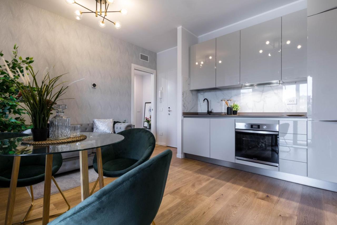 Corso Buenos Aires Elegant Apartment 5 Stars Milano Esterno foto