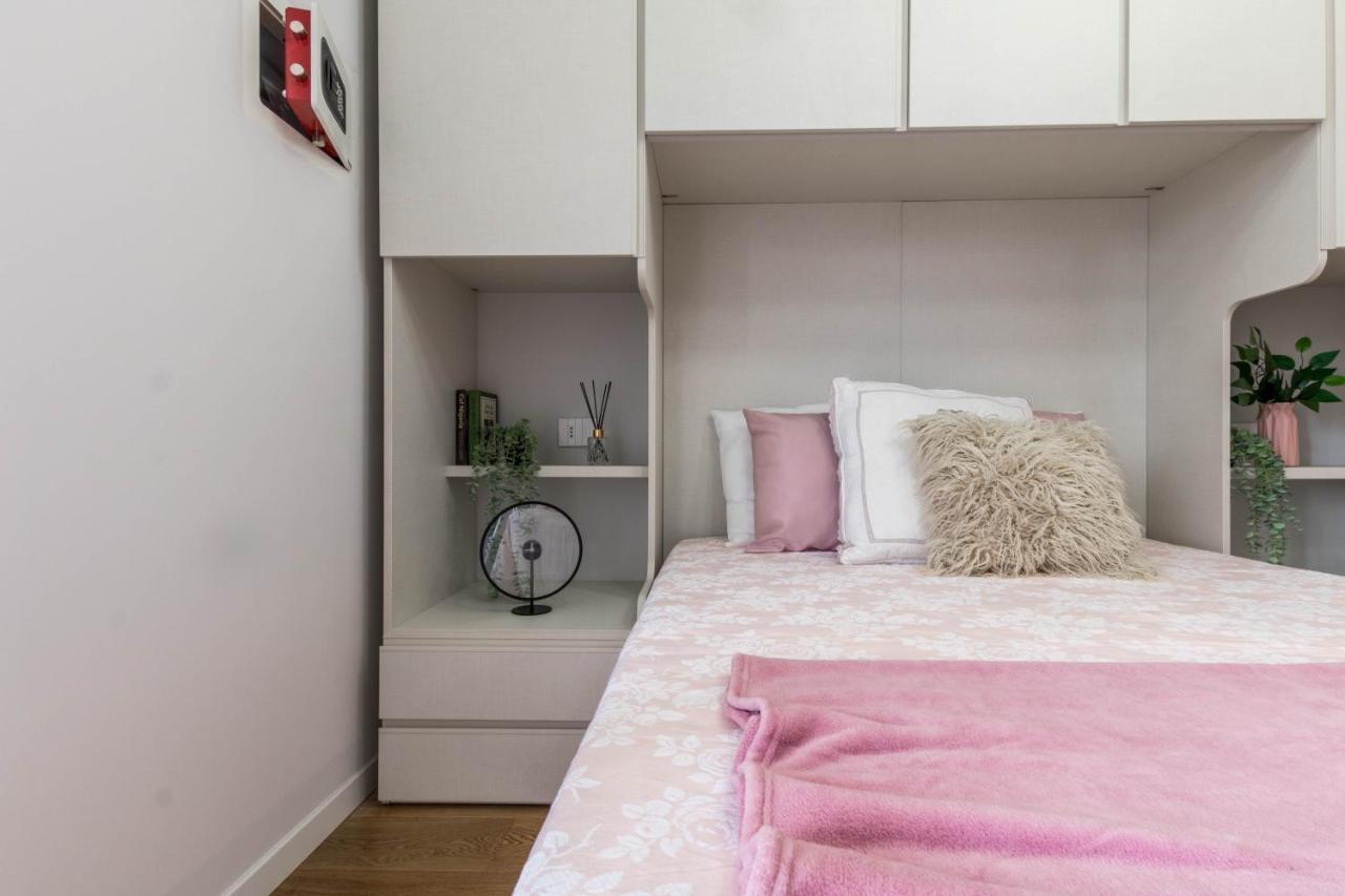 Corso Buenos Aires Elegant Apartment 5 Stars Milano Esterno foto