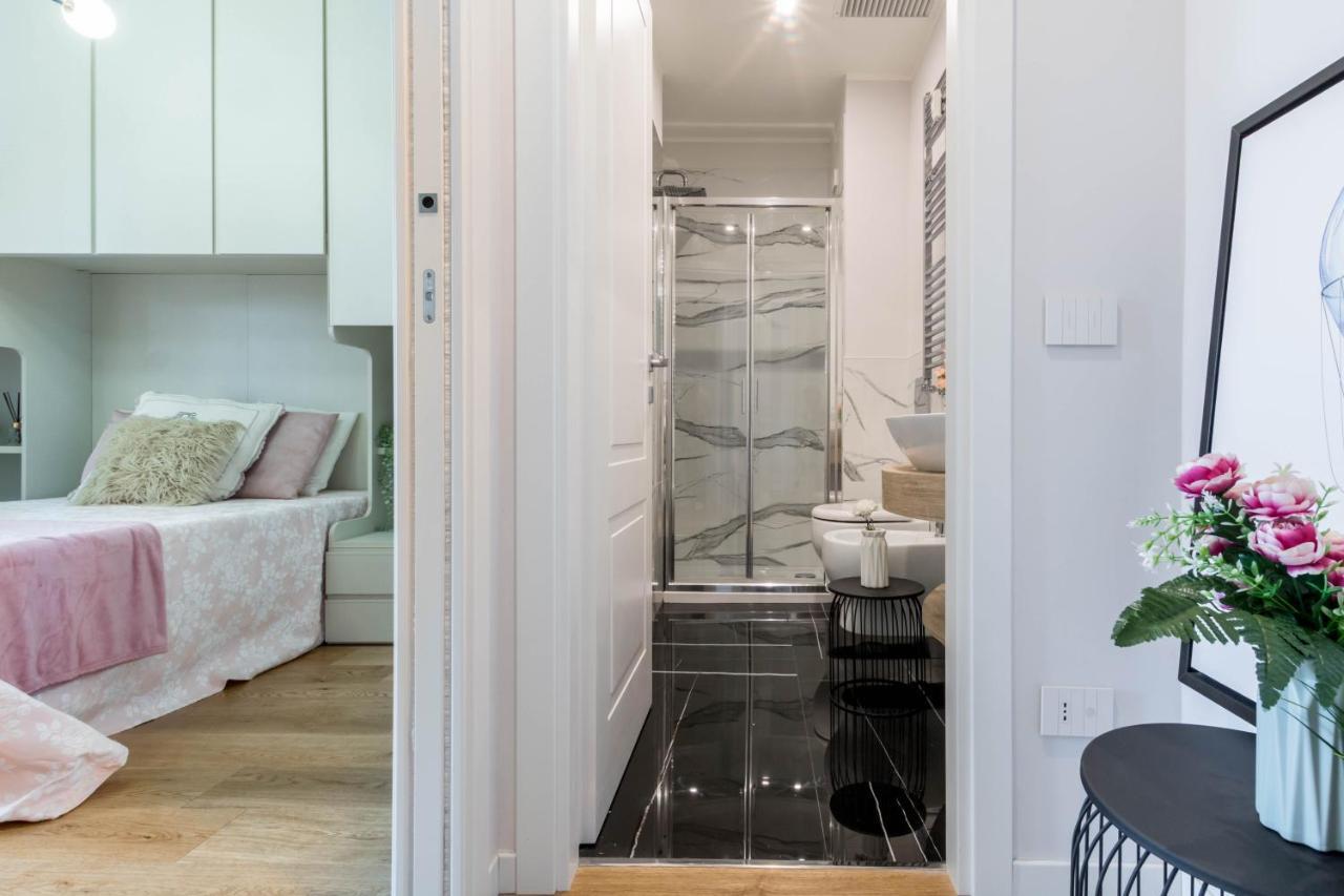Corso Buenos Aires Elegant Apartment 5 Stars Milano Esterno foto