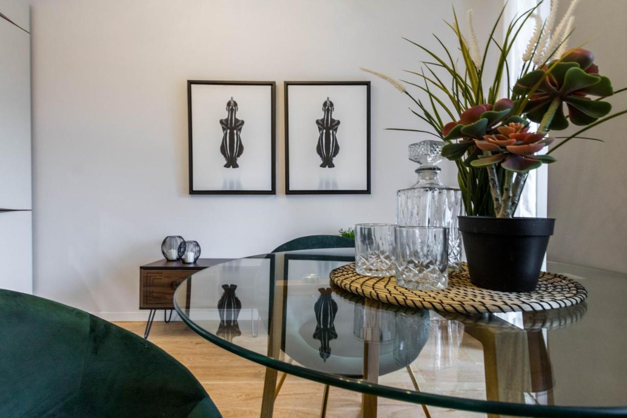 Corso Buenos Aires Elegant Apartment 5 Stars Milano Esterno foto